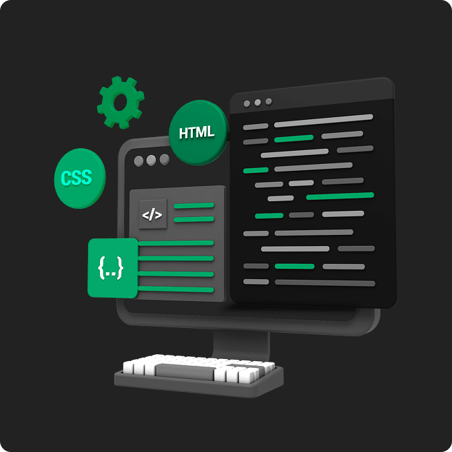 Python и Django: бэкенд-разработка