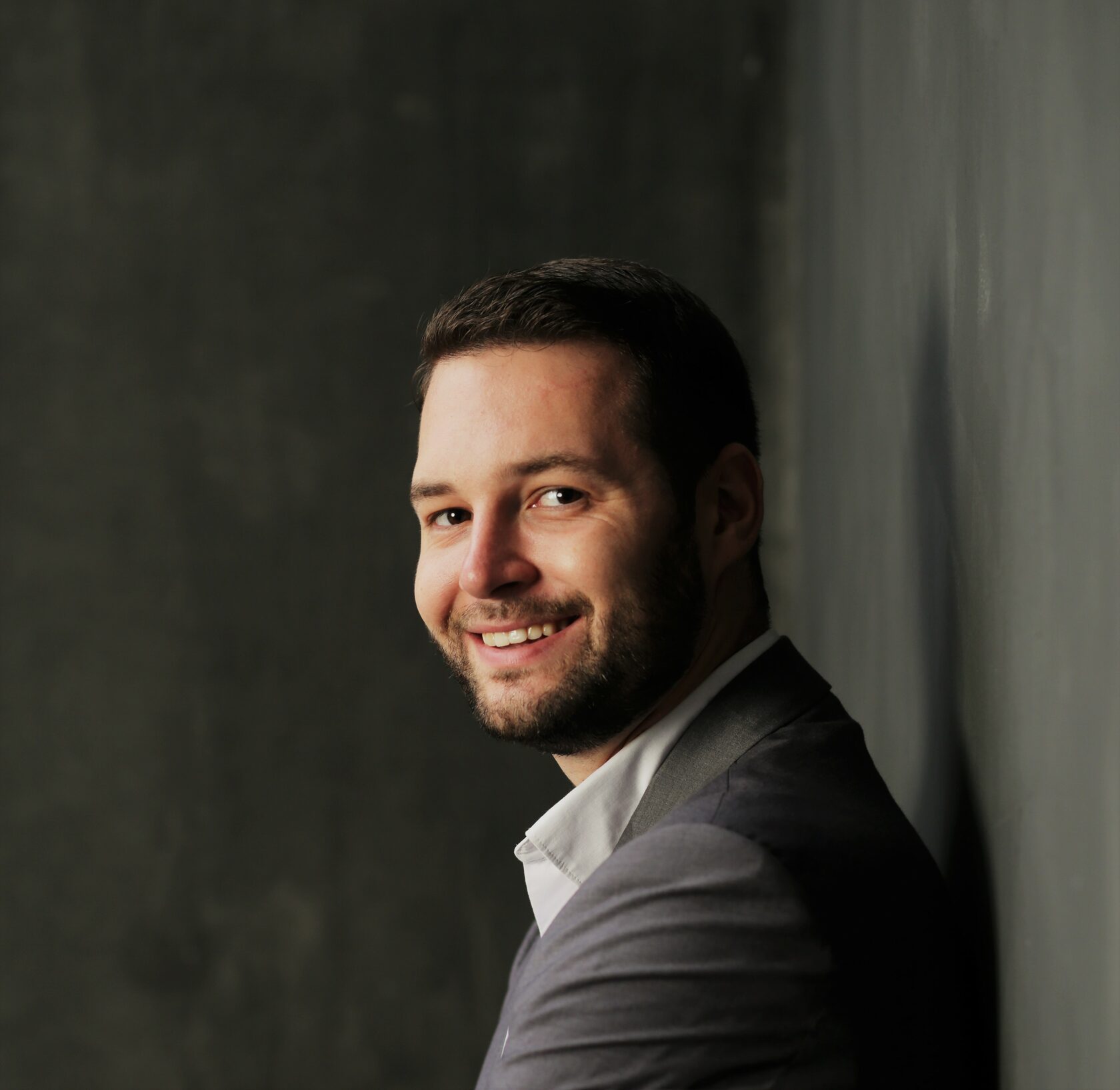 Максим Яцкевич