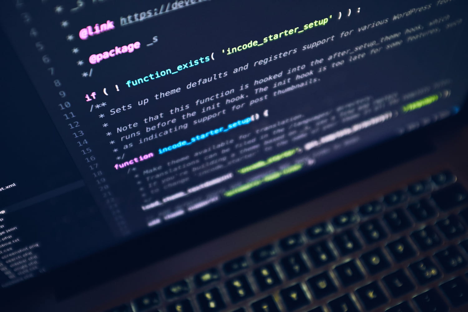 Знание GraphQL tools