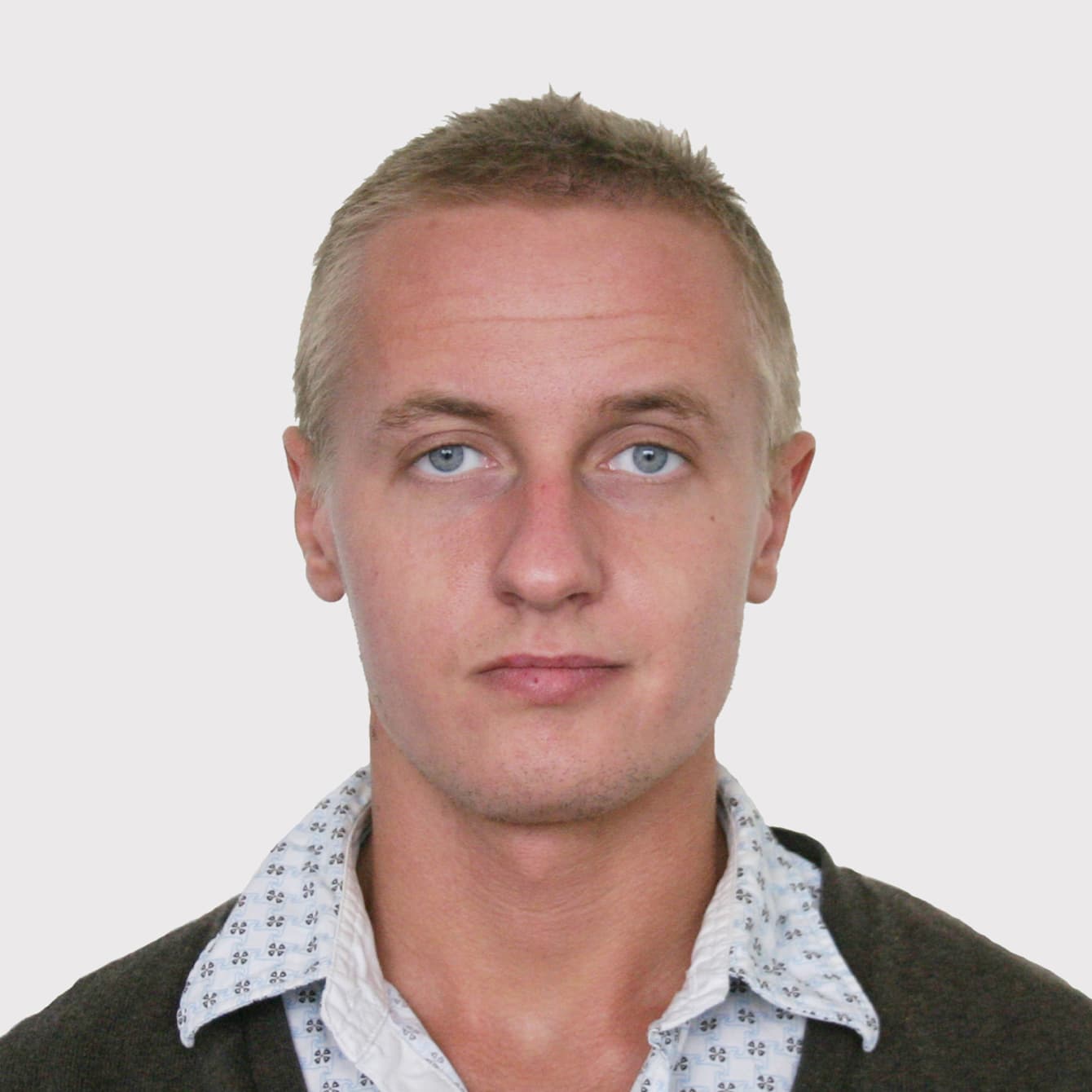 Максим Кочетков