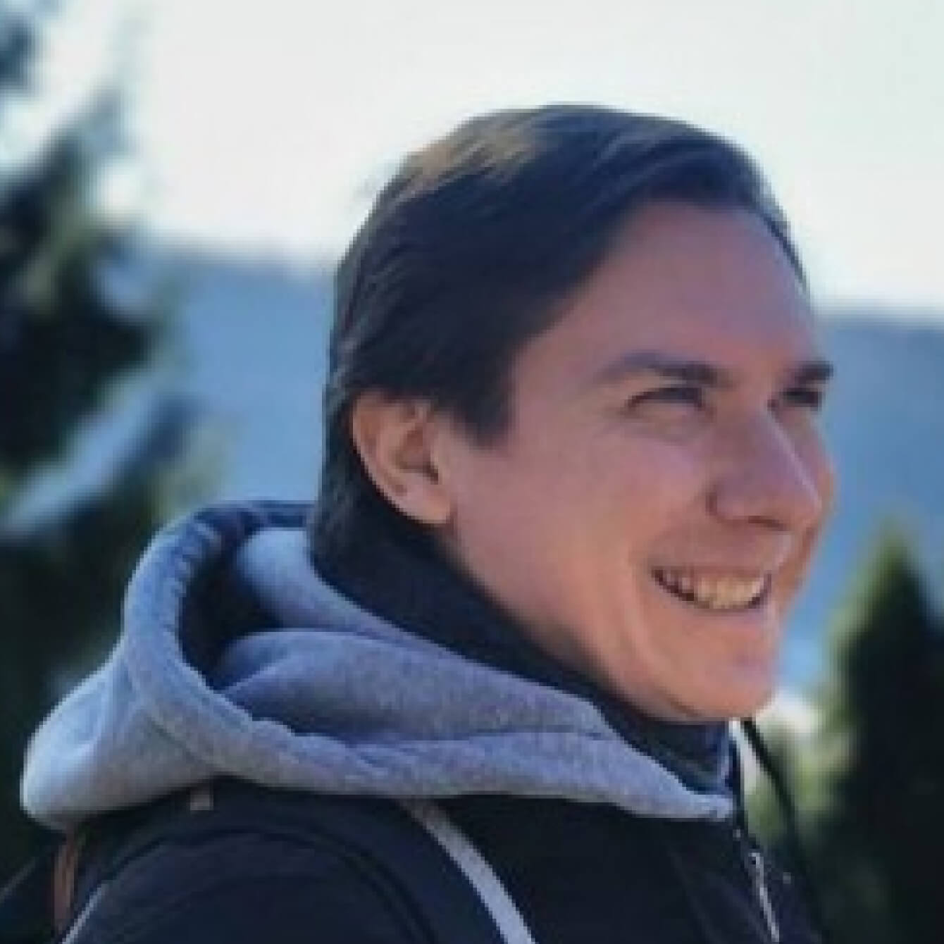 Игорь Таничев