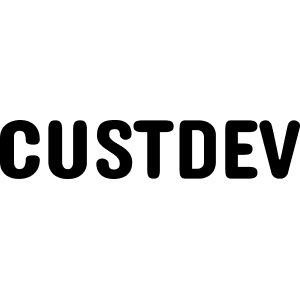 CustDev