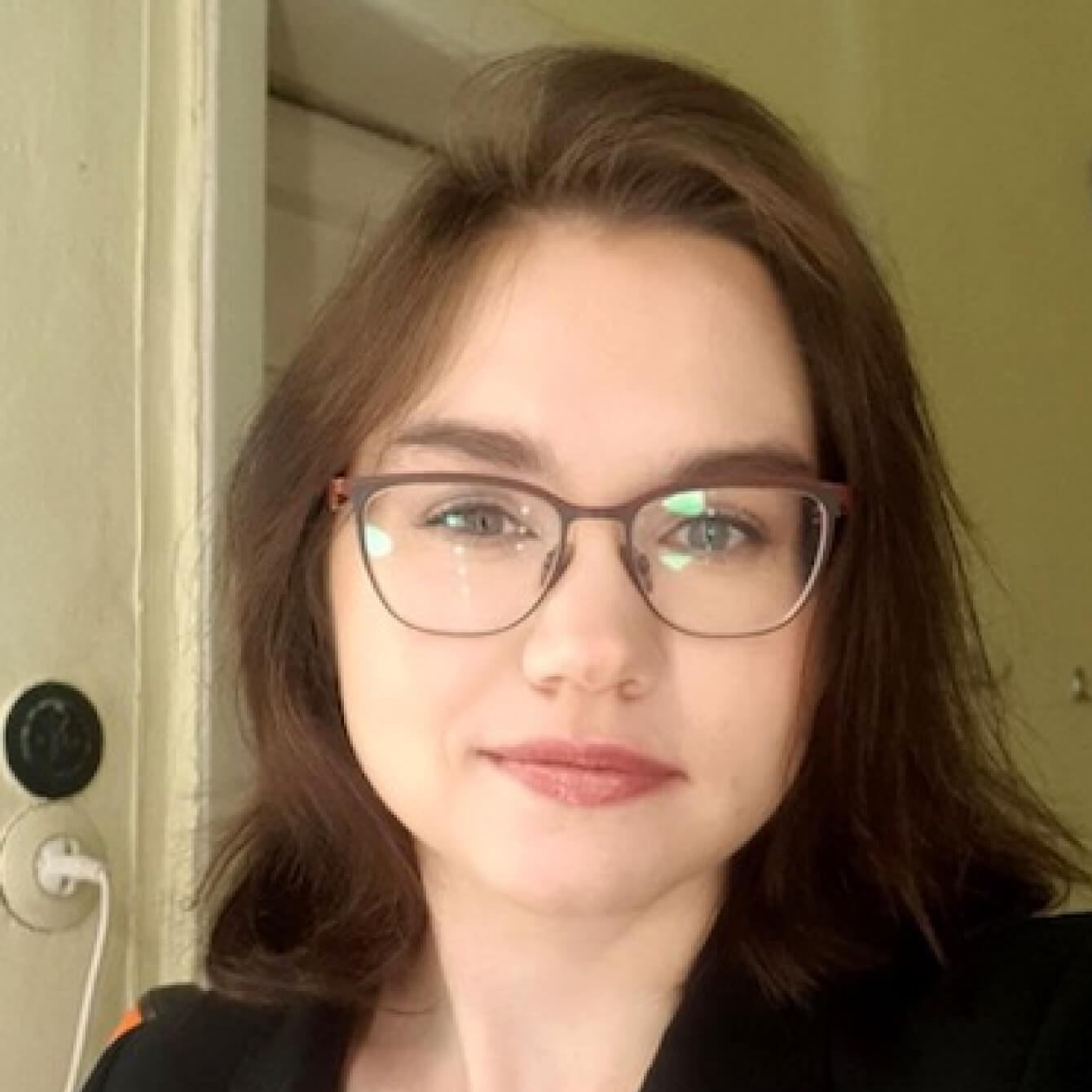 Юлия Зотова