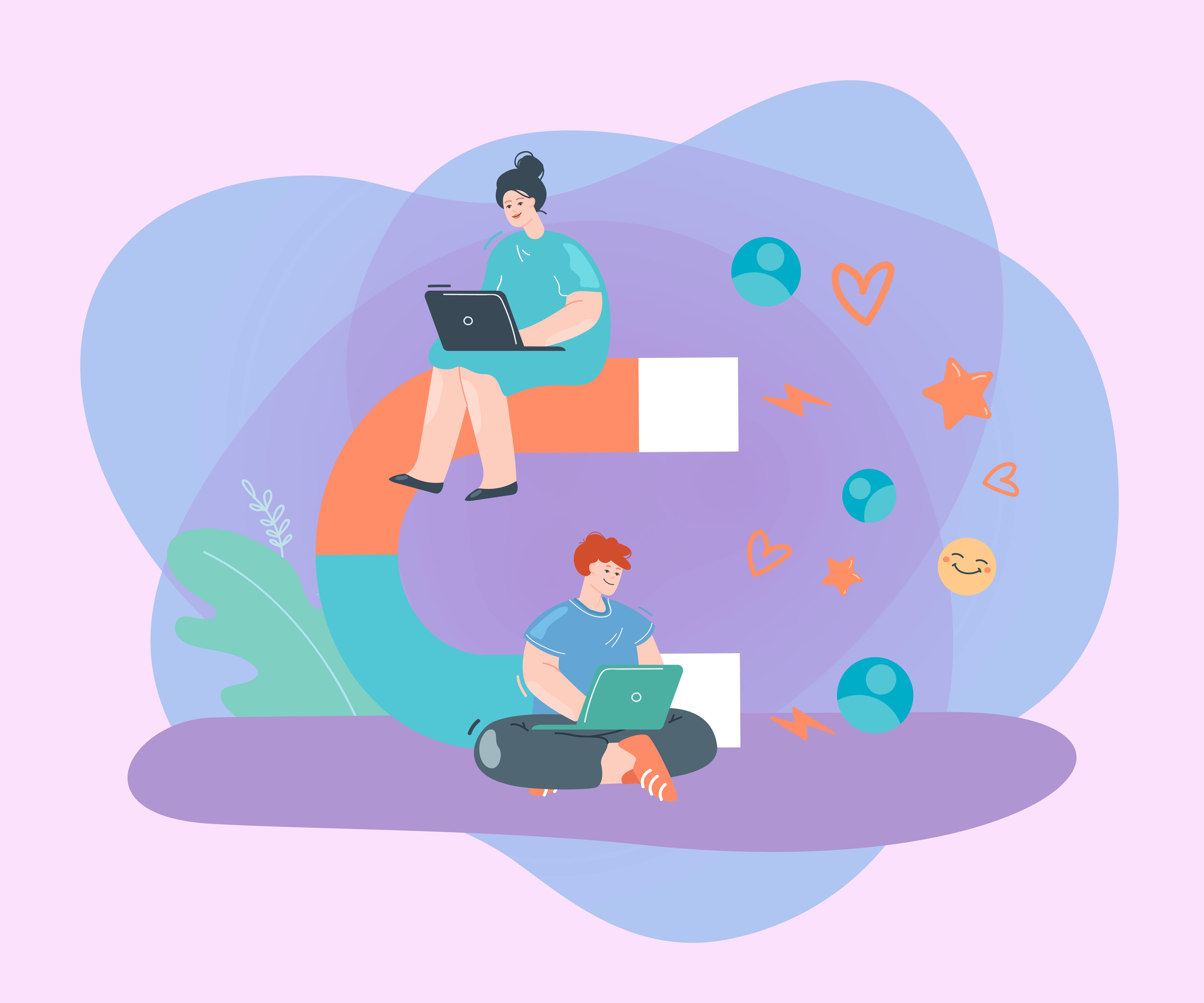 Методы снижения оттока пользователей