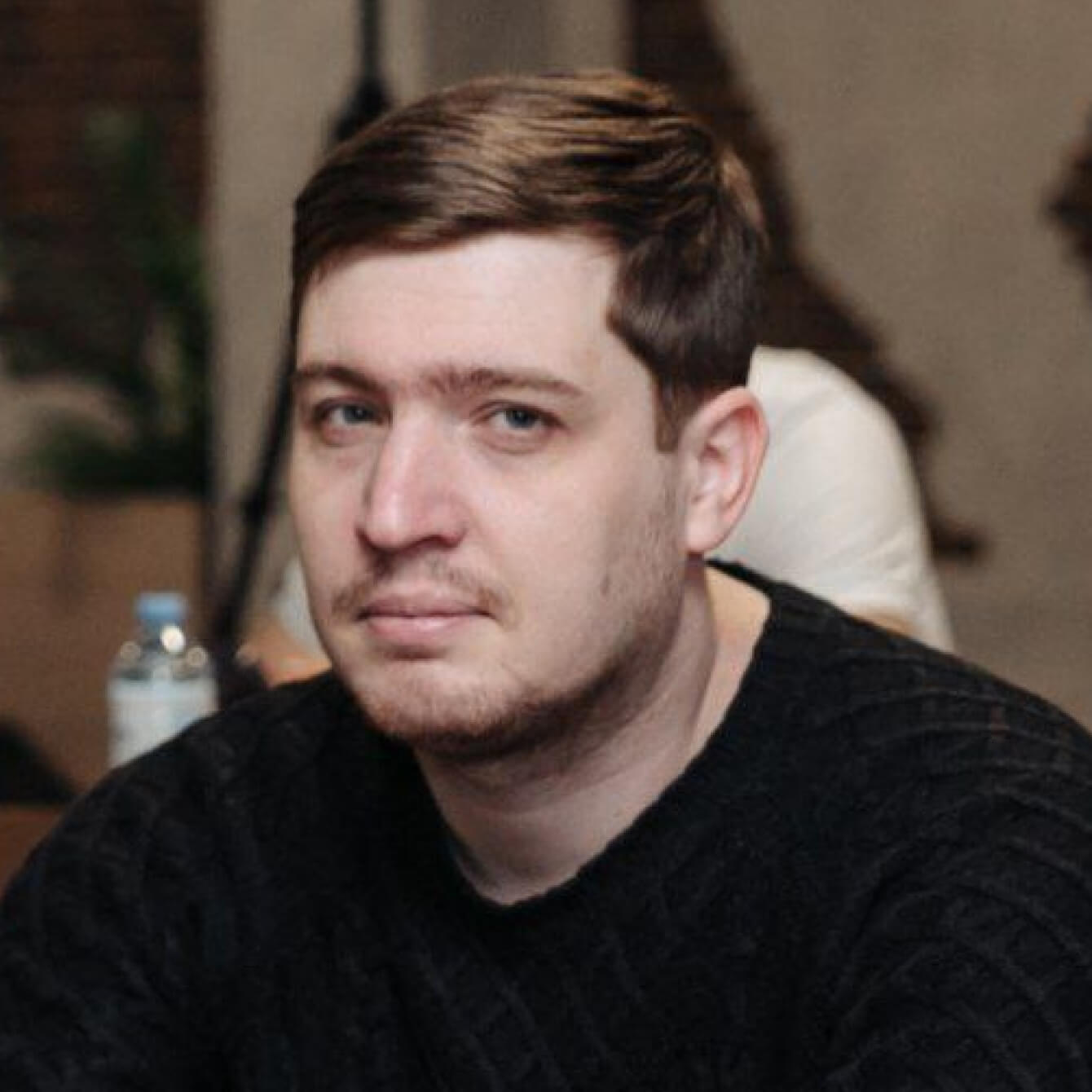 Александр Трофименко