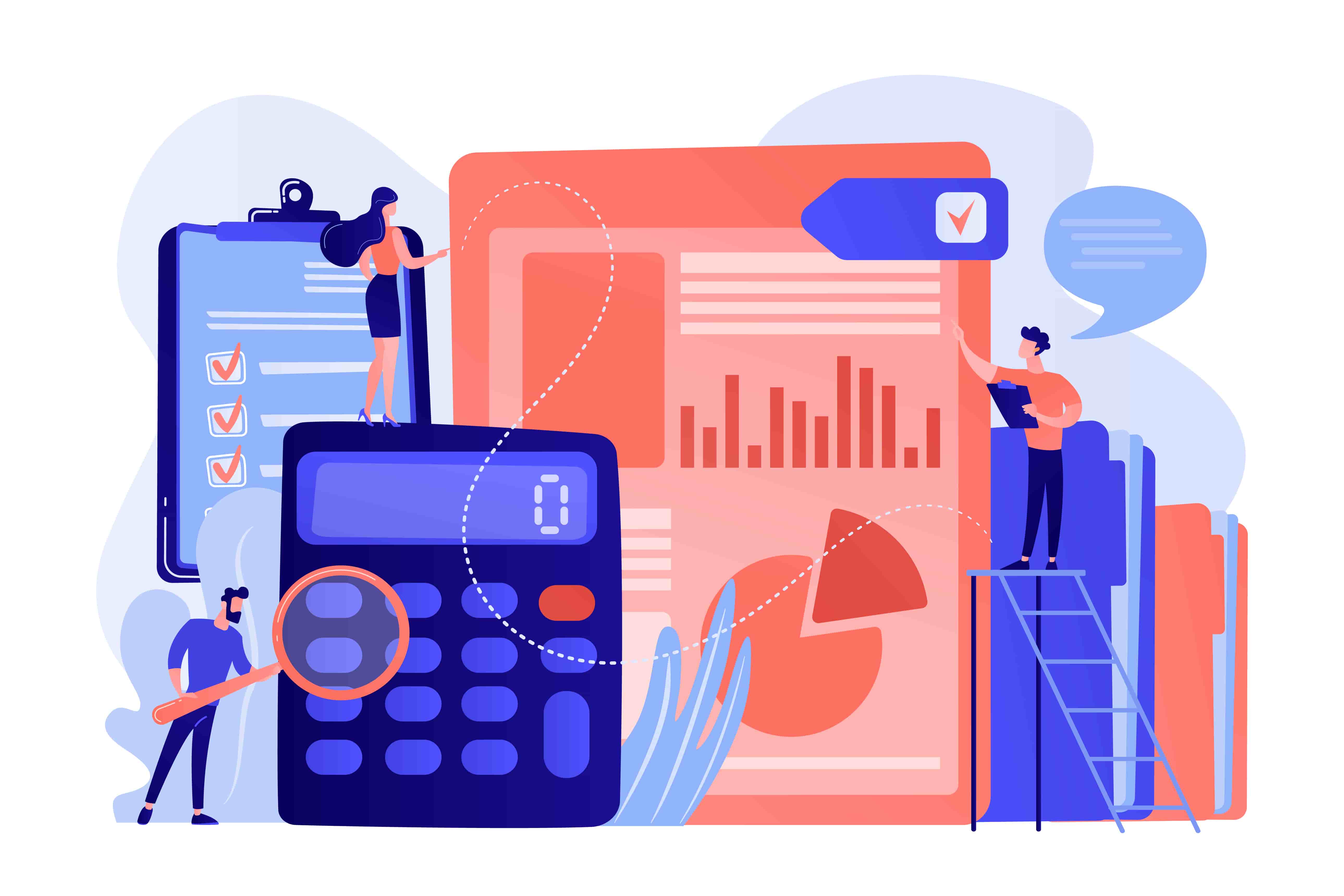 в ведении продуктовой разработки