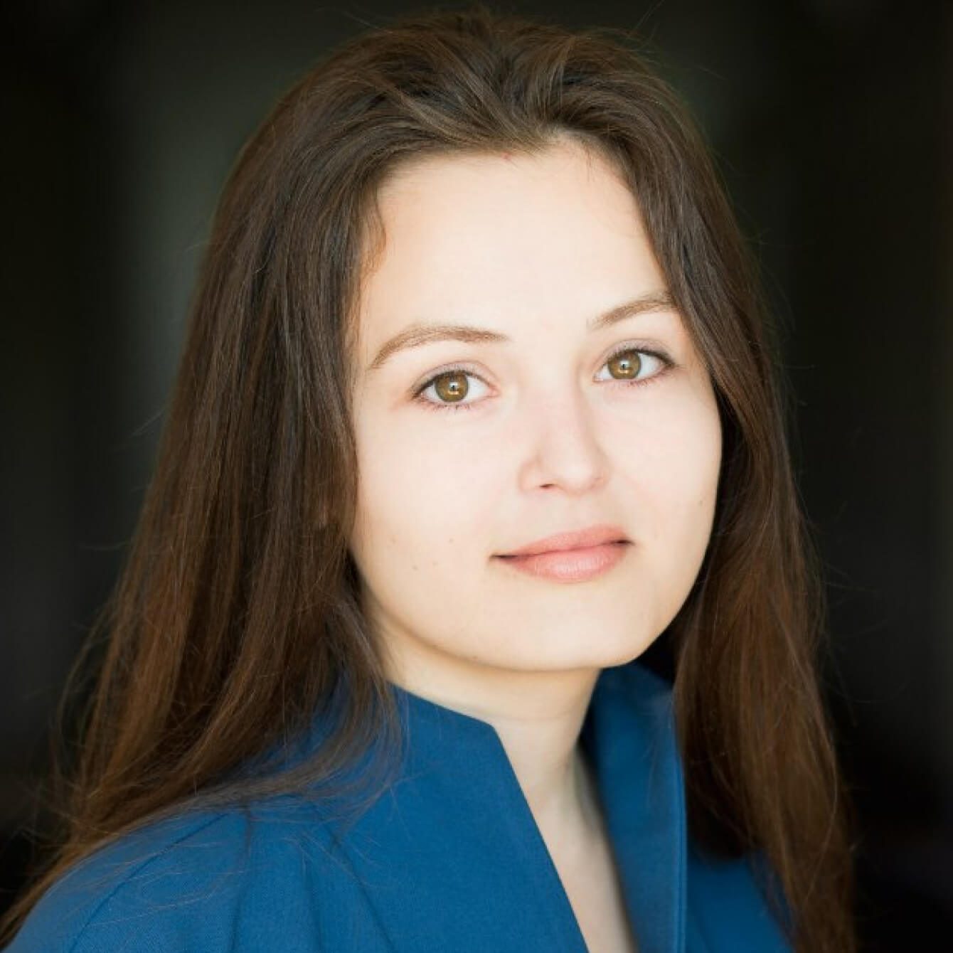 Мария Осетрова