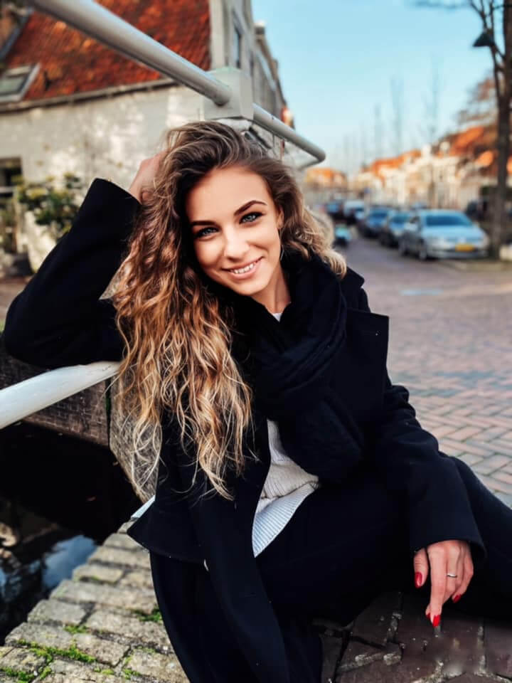 Мария Карлина