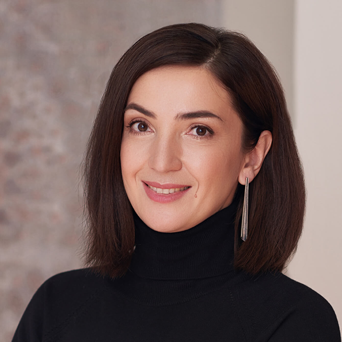 Татьяна Баранова