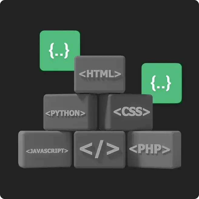 Профессия: Web-разработчик