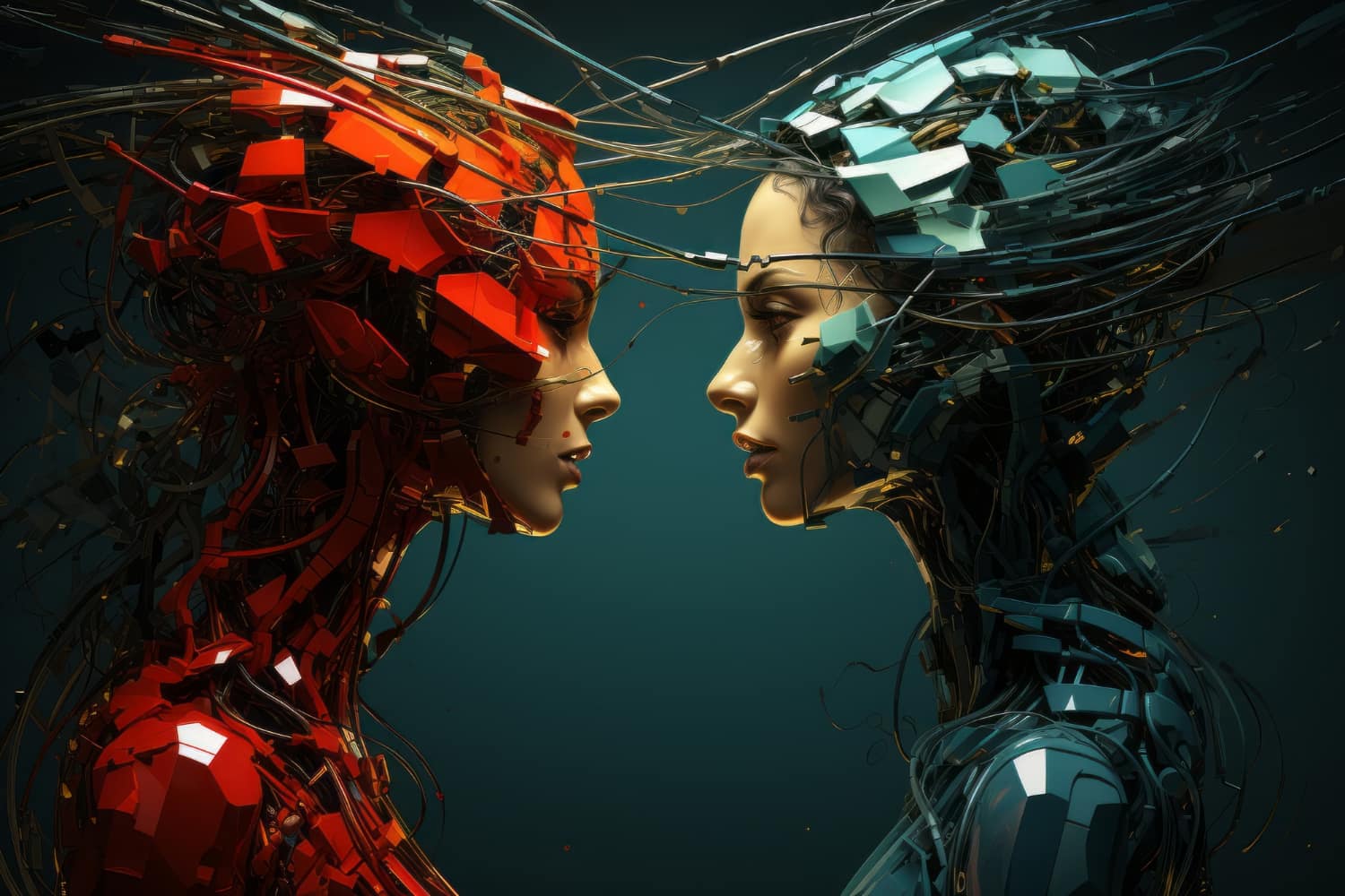 Perplexity — ваш исследователь и аналитик. ChatGPT — ваш креативный партнер и универсальный помощник.