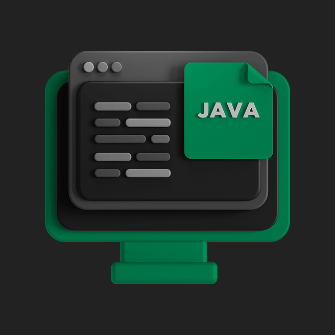 Основы Java и Git