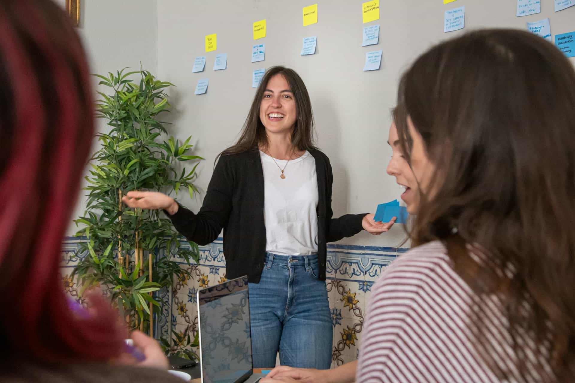 Применение Kanban 