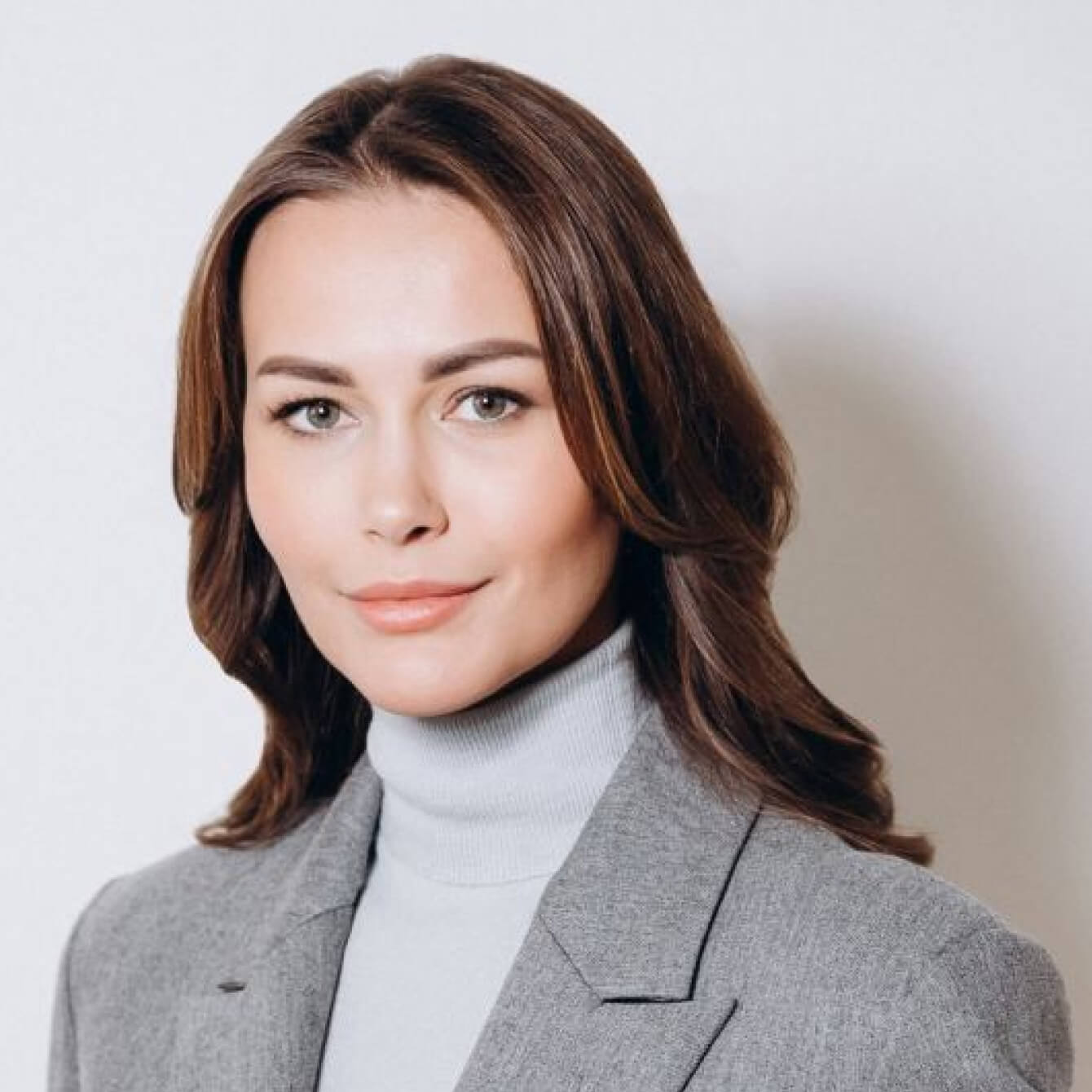 Анастасия Зыкова