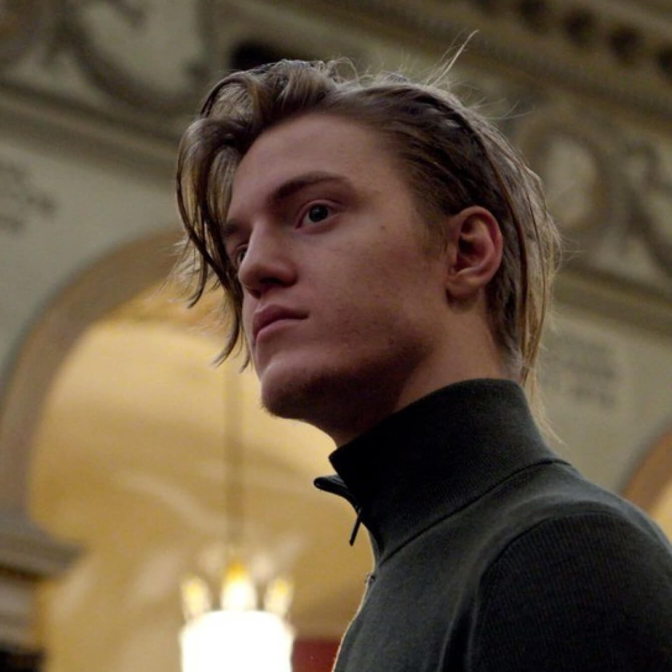 Александр Гончаров