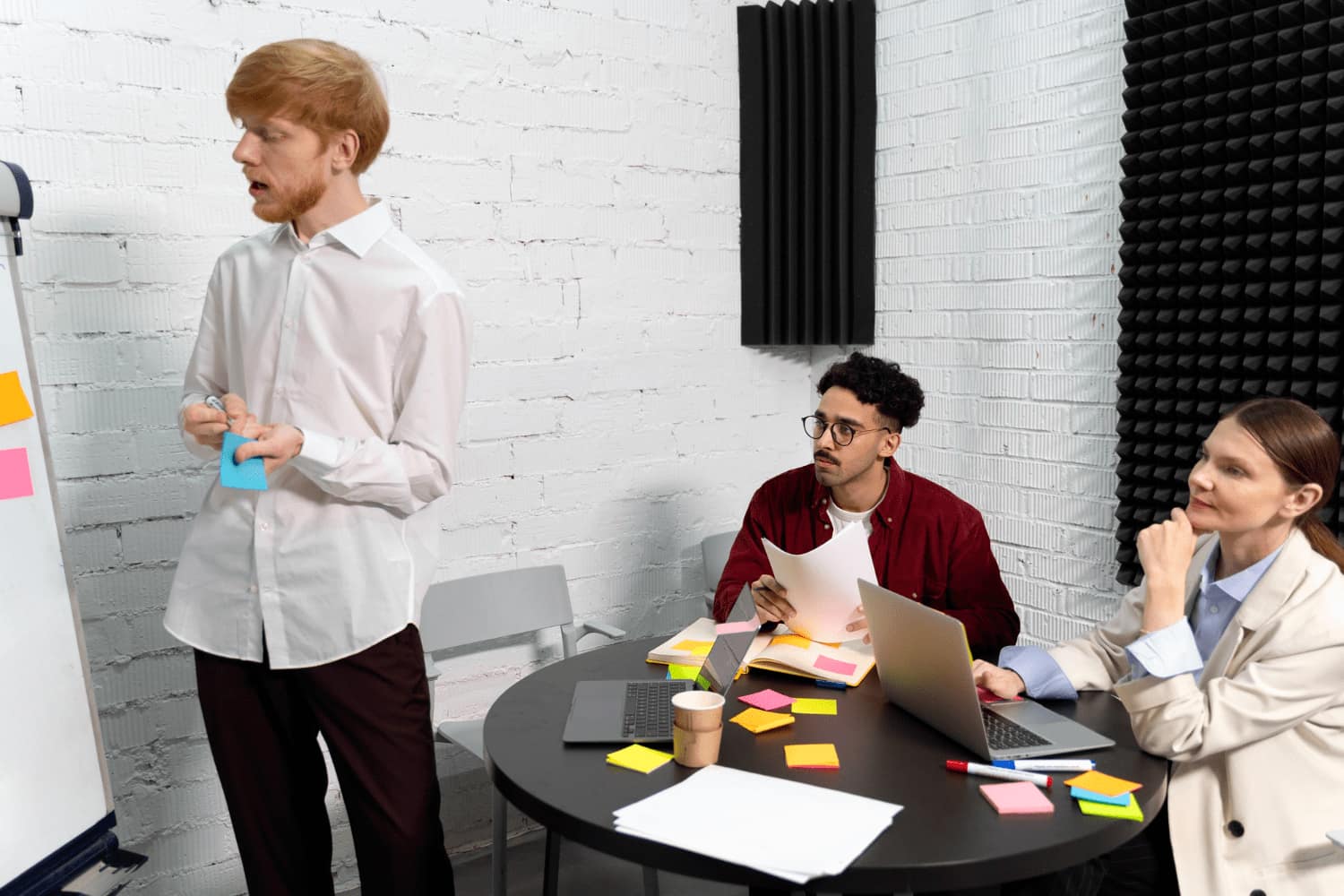 мероприятие по онбордингу нового сотрудника