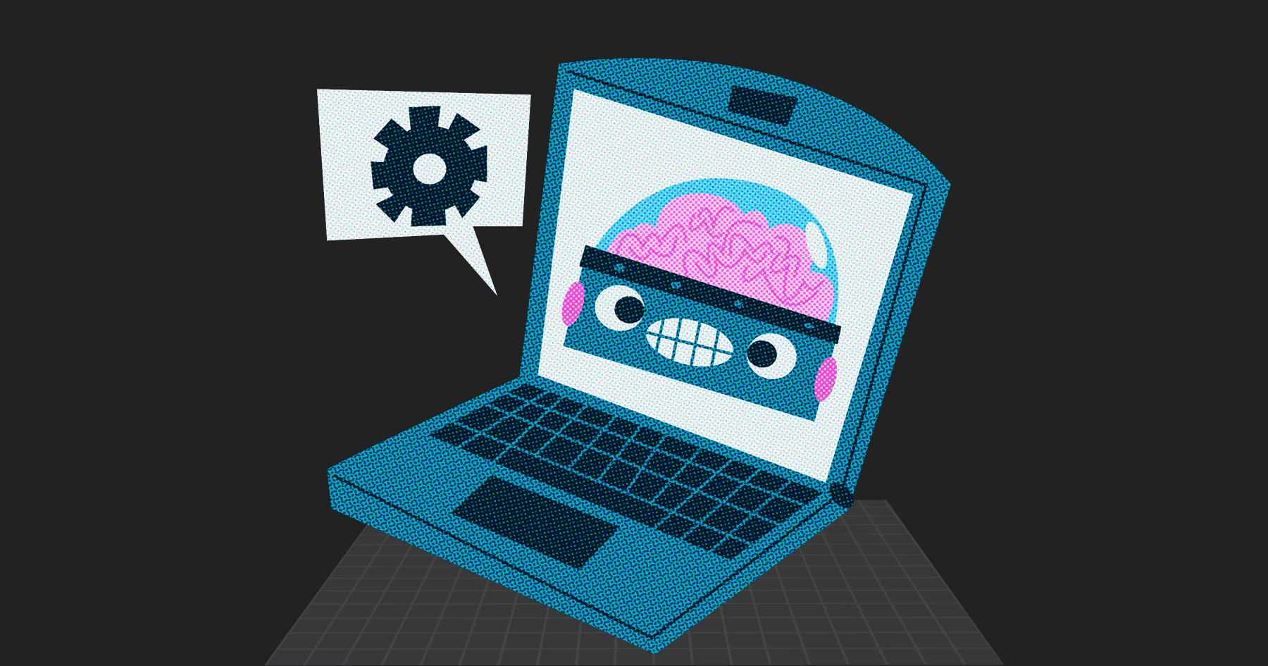 Что такое AI-агенты, как они работают и что умеют