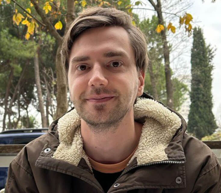 Вениамин Рыбников