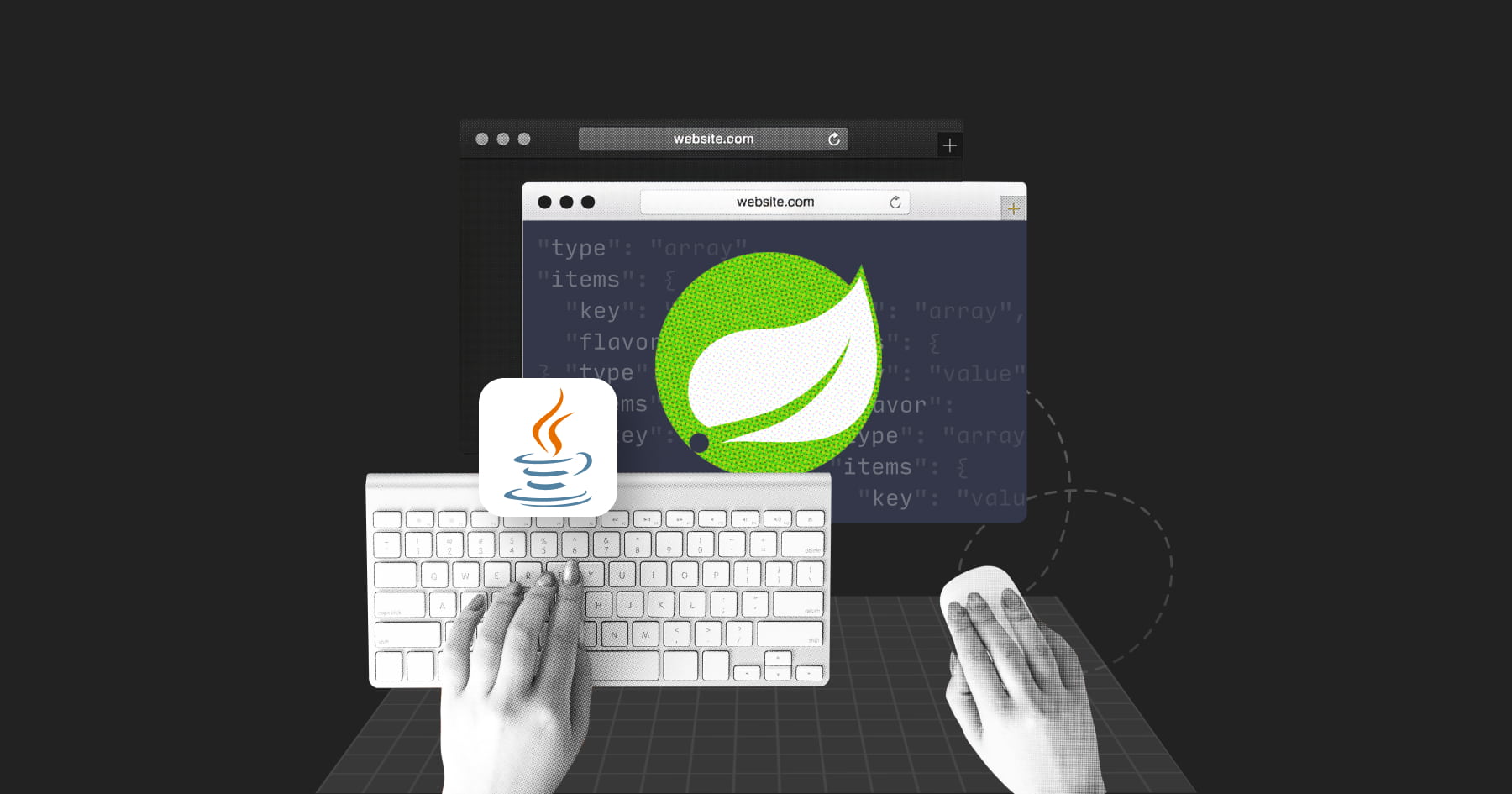 Spring Framework: что это за фреймворк для Java и зачем нужен