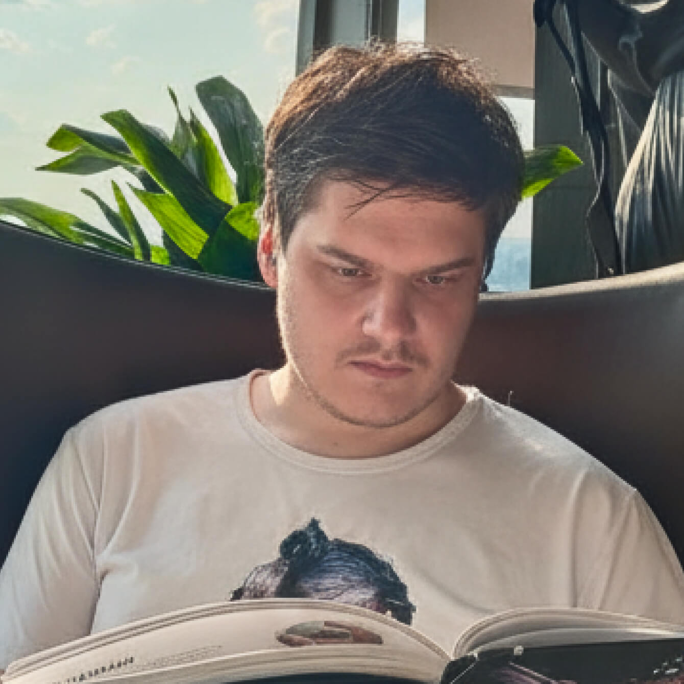 Иван Алексеев