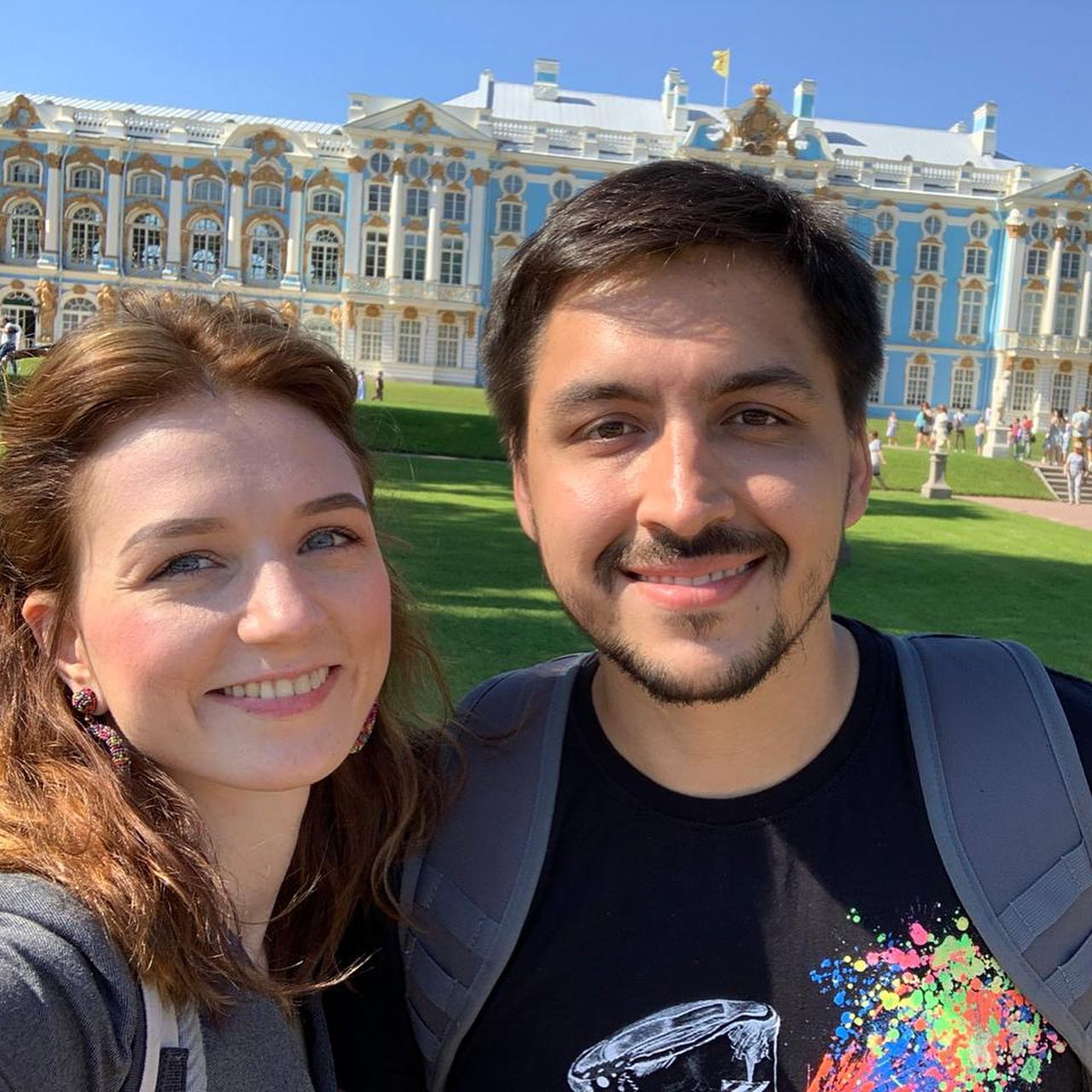 Дмитрий Сапрыкин