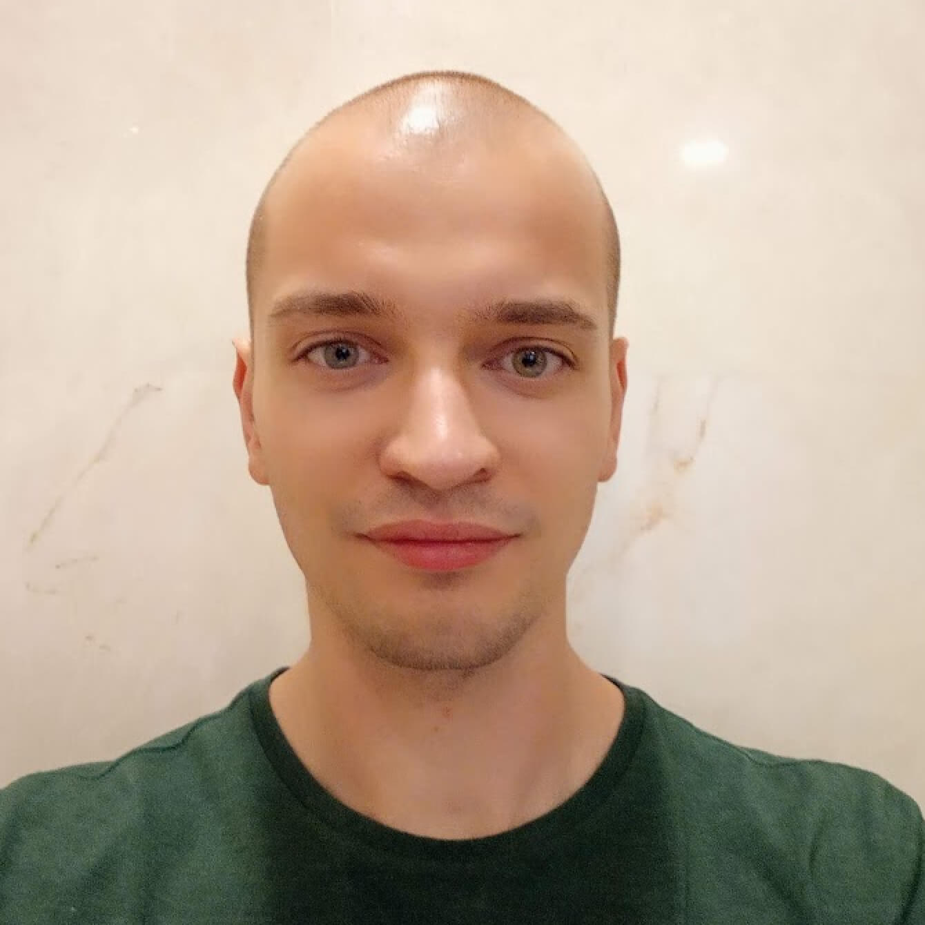 Максим Смирнов